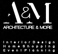 A&M Interior Design LOGO